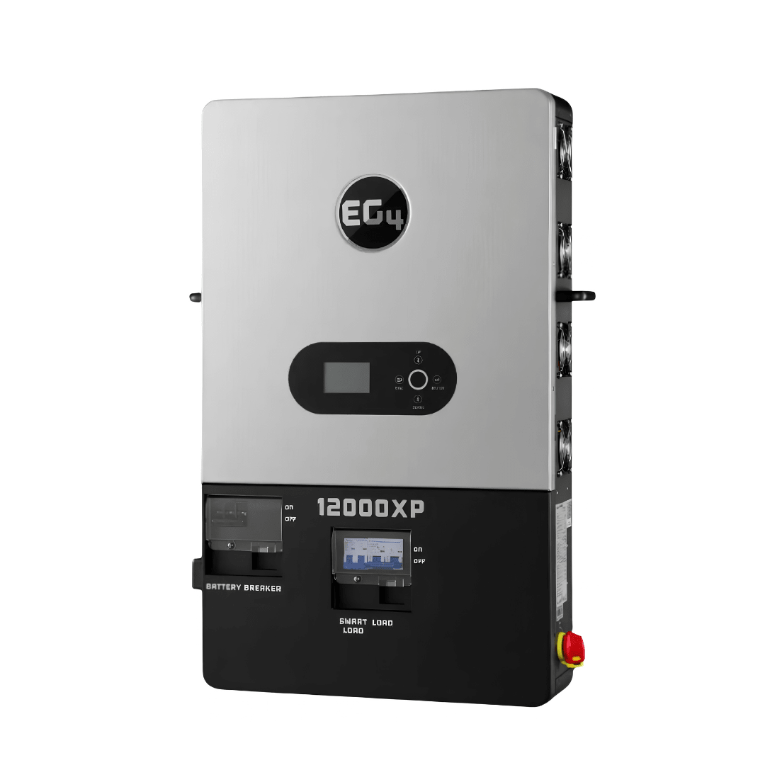 EG4 12000XP Off-Grid Inverter | V2 - Sky Solar USA