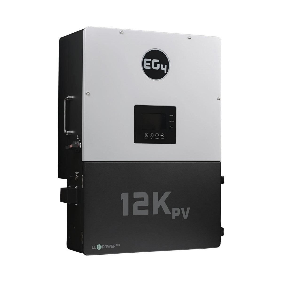 EG4 12kPV Essential Home Backup Power Bundle - Sky Solar USA