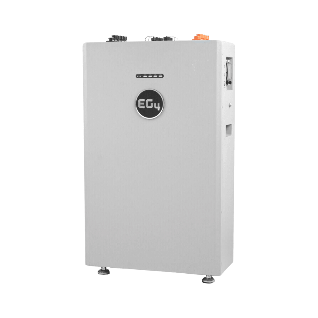 EG4 AllWeather WallMount Battery | 48V 314Ah | 16kWh - Sky Solar USA