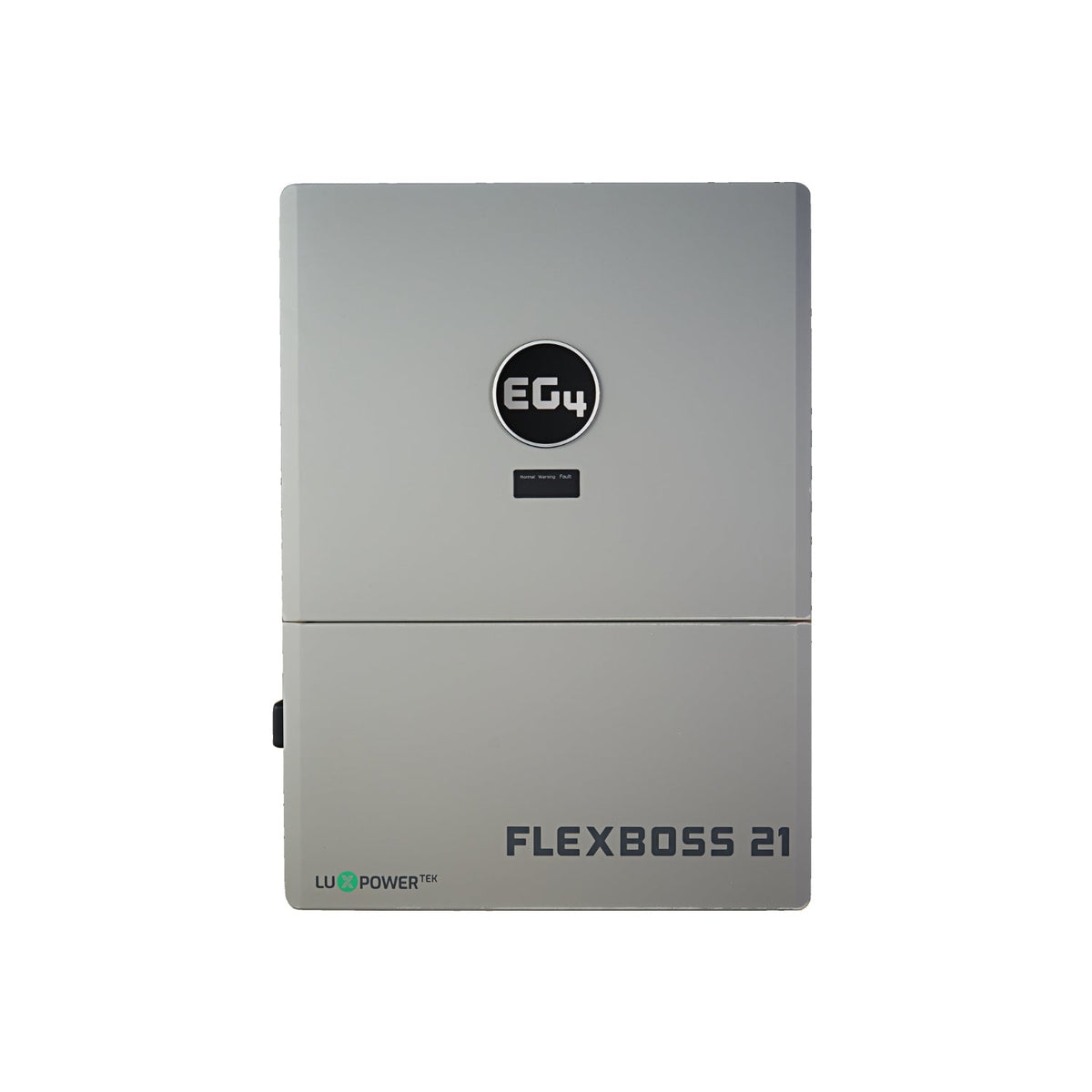 EG4 FlexBOSS21 | EG4 WallMount Indoor Battery Bundle - Sky Solar USA