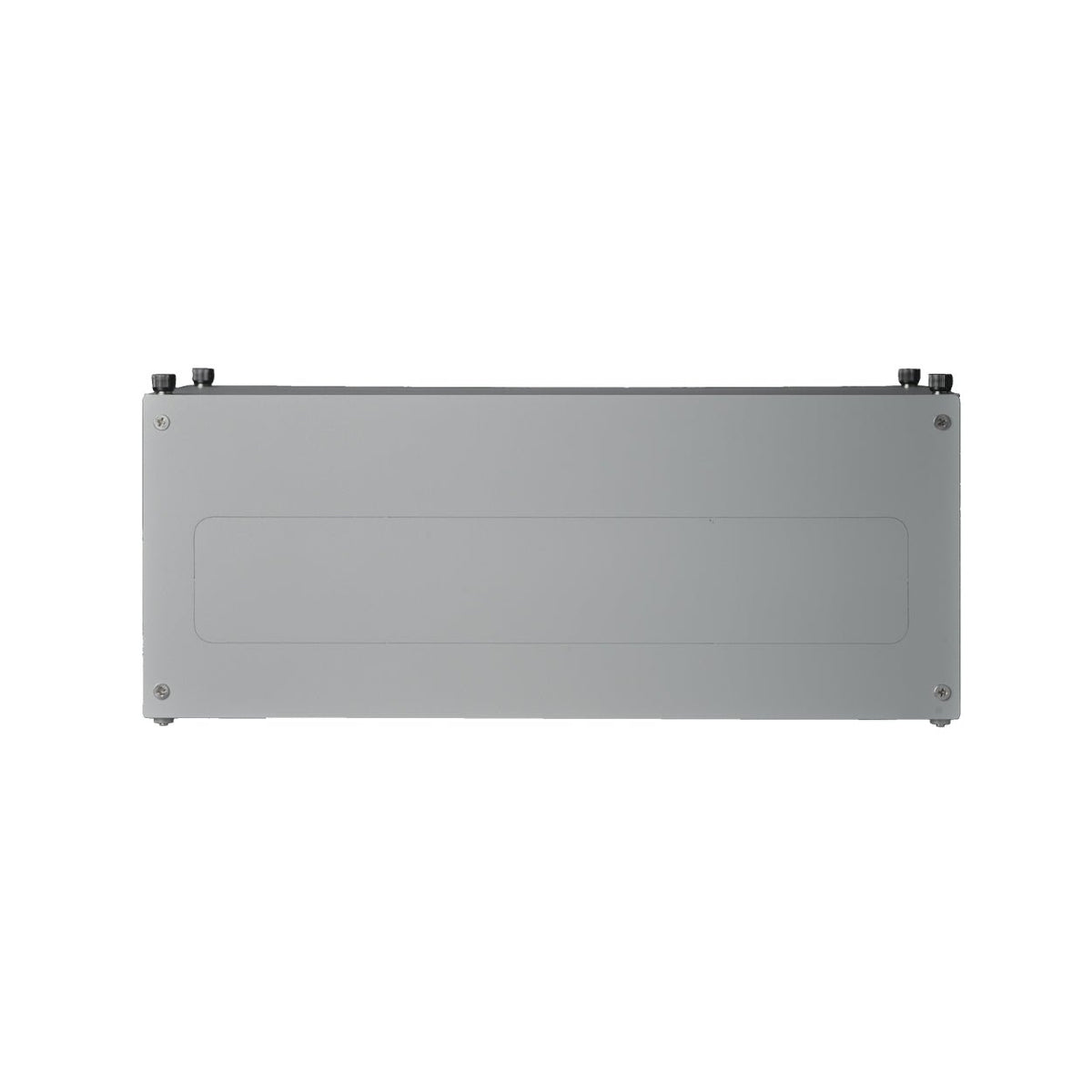 EG4 Indoor Buildable Conduit Box | For EG4 100Ah WallMount and EG4 6000XP - Sky Solar USA
