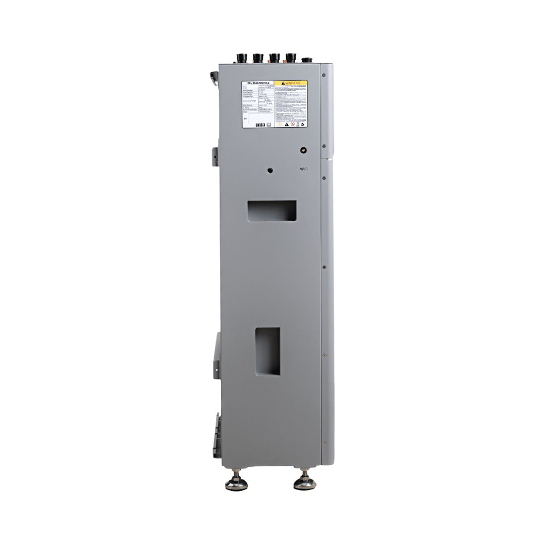 EG4 Indoor WallMount Battery | 48V 314Ah | 16kWh - Sky Solar USA