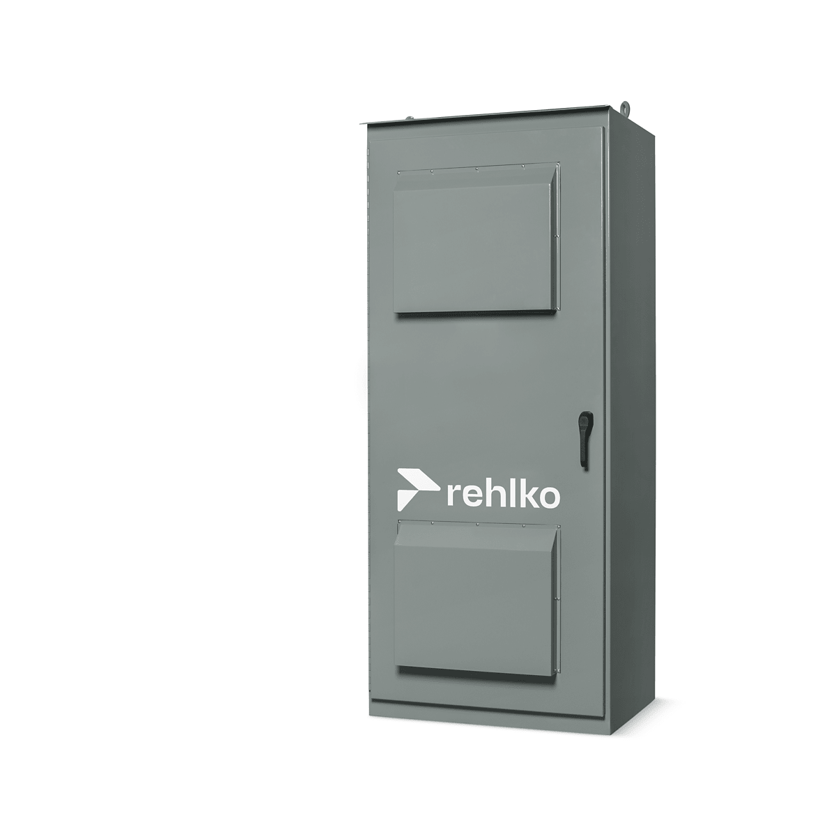 KOHLER KUS-DFNC-800WS-QS1 KUS Service Entrance Transfer Switch — 800A 240V Single-Phase Service Entrance, MPAC 1500, NEMA 3R - Sky Solar USA