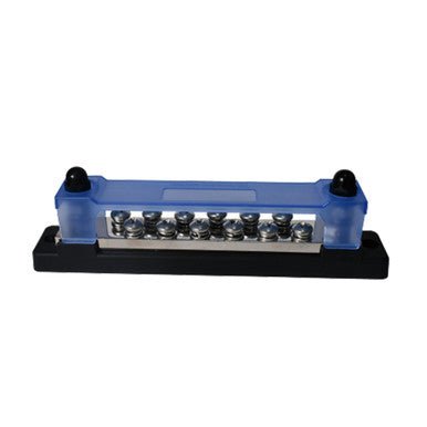 Pytes 300A Busbar with Cover | 1 Pair - Sky Solar USA