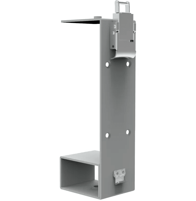 Pytes V5 LFP Battery Brackets | 1 Set - Sky Solar USA