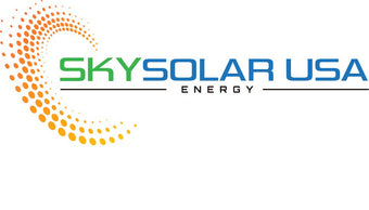 Sky Solar USA