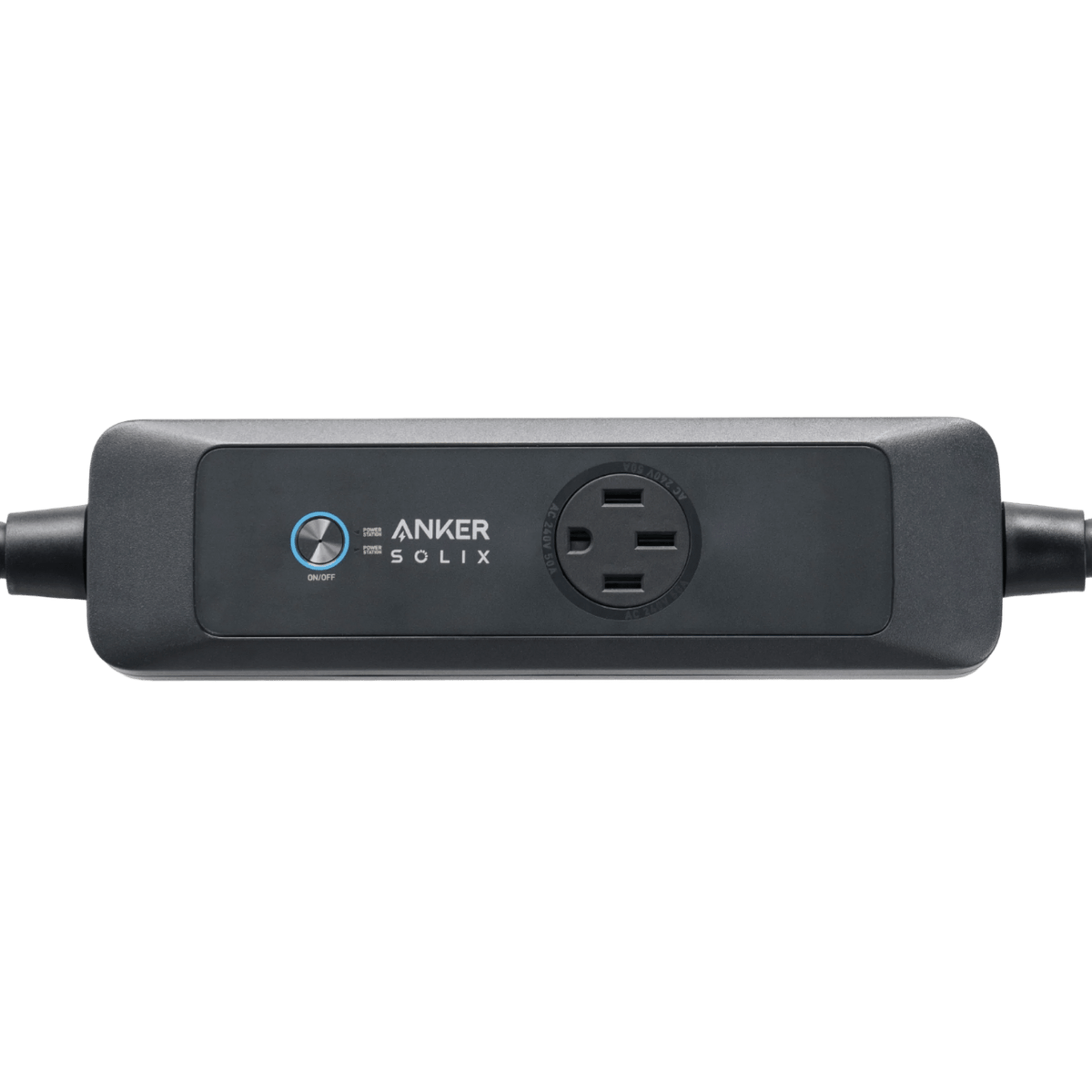 Anker Double Power Hub (For F3800) - Sky Solar USA