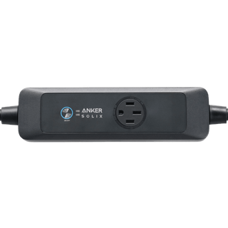 Anker Double Power Hub (For F3800) - Sky Solar USA