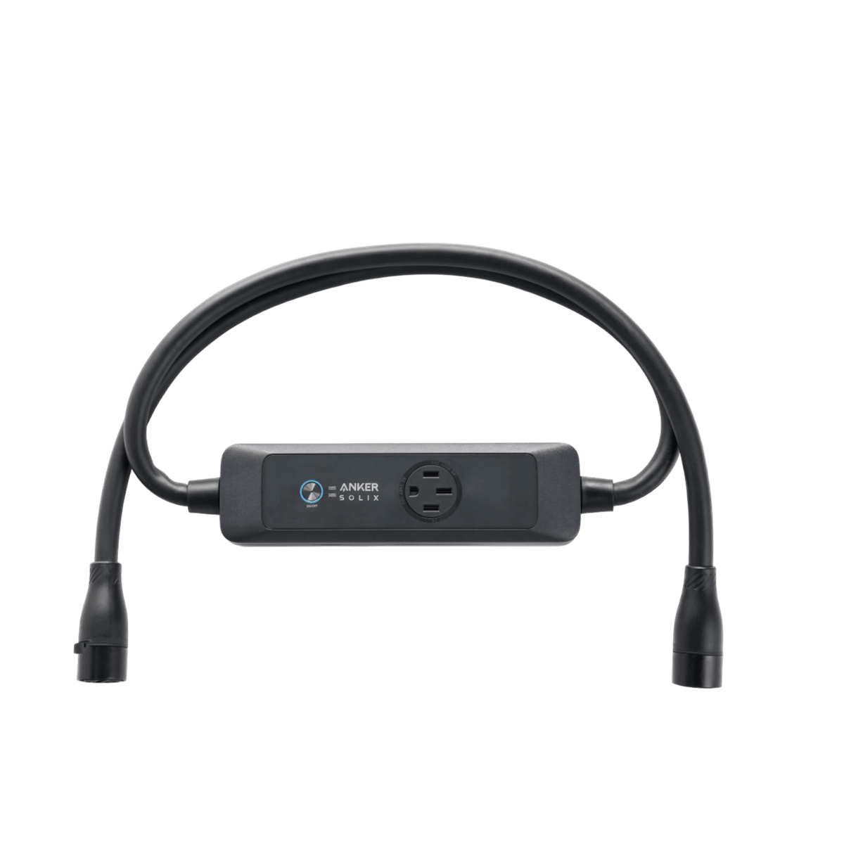 Anker Double Power Hub (For F3800) - Sky Solar USA