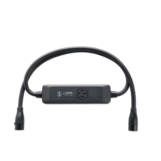 Anker Double Power Hub (For F3800) - Sky Solar USA