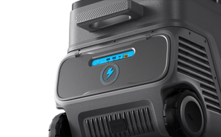Anker EverFrost Dual-Zone Portable Cooler 50 with 299Wh Battery,53L,Powered by AC/DC or Solar - Sky Solar USA