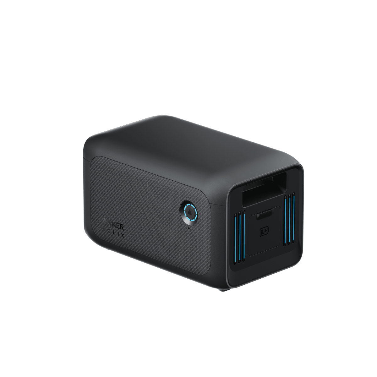 Anker SOLIX BP1000X Expansion Battery - 1056Wh LFP (For Anker SOLIX C1000X) - Sky Solar USA
