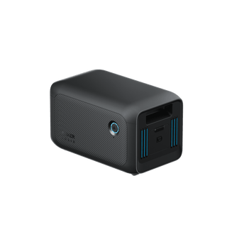 Anker SOLIX BP1000X Expansion Battery - 1056Wh LFP (For Anker SOLIX C1000X) - Sky Solar USA