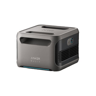Anker SOLIX BP3800 Expansion Battery - 3840Wh LFP (For Anker SOLIX F3800) - Sky Solar USA