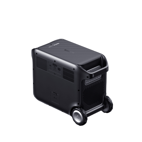 Anker SOLIX F2600 Portable Power Station - 2560Wh｜2400W - Sky Solar USA