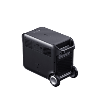 Anker SOLIX F2600 Portable Power Station - 2560Wh｜2400W - Sky Solar USA