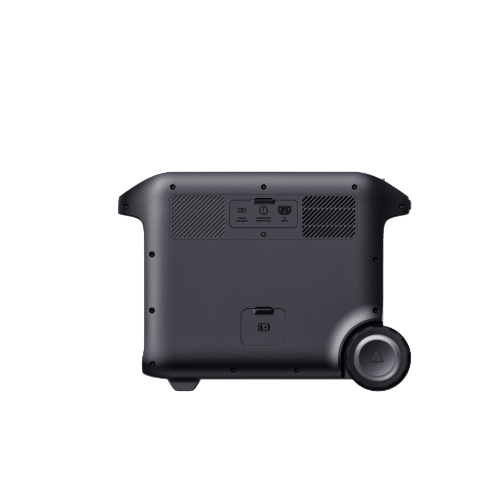 Anker SOLIX F2600 Portable Power Station - 2560Wh｜2400W - Sky Solar USA