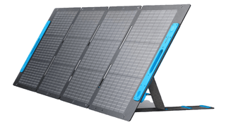 Anker SOLIX PS200 Portable Solar Panel - Sky Solar USA
