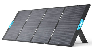 Anker SOLIX PS400 Portable Solar Panel - Sky Solar USA