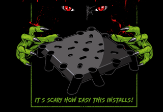 ChikoUSA Monster Mount | Concrete-Free Carport Foundation - Sky Solar USA