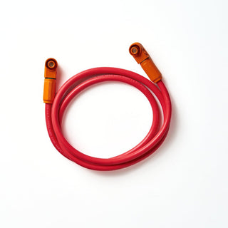 EG4 100Ah WallMount Battery Paralleling Cable Kit - Sky Solar USA