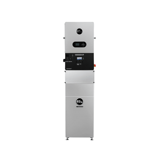 EG4 12000XP & Indoor WallMount Battery Bundle - Sky Solar USA