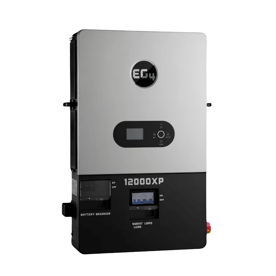 EG4 12000XP Off-Grid Inverter | V2 - Sky Solar USA