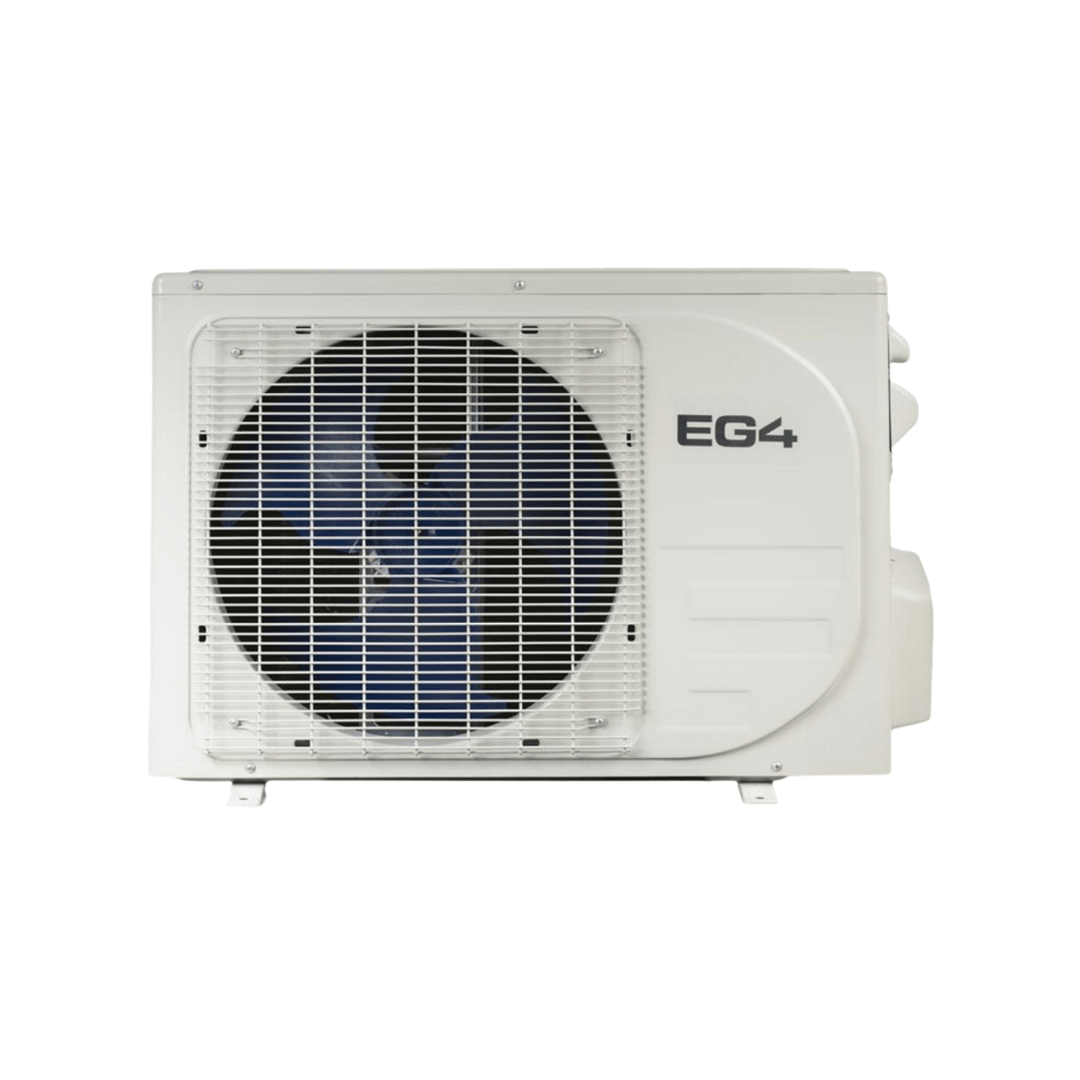 EG4 12K BTU High Efficiency Mini-Split Air Conditioner - Sky Solar USA