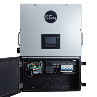 EG4 12kPV Essential Home Backup Power Bundle - Sky Solar USA
