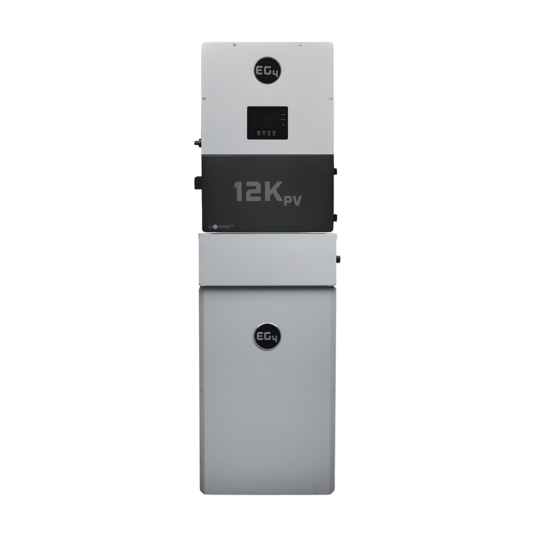 EG4 12kPV Essential Home Backup Power Bundle - Sky Solar USA