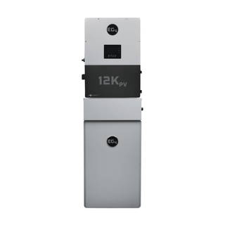 EG4 12kPV Essential Home Backup Power Bundle - Sky Solar USA