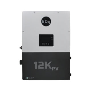 EG4 12kPV Hybrid Inverter - Sky Solar USA