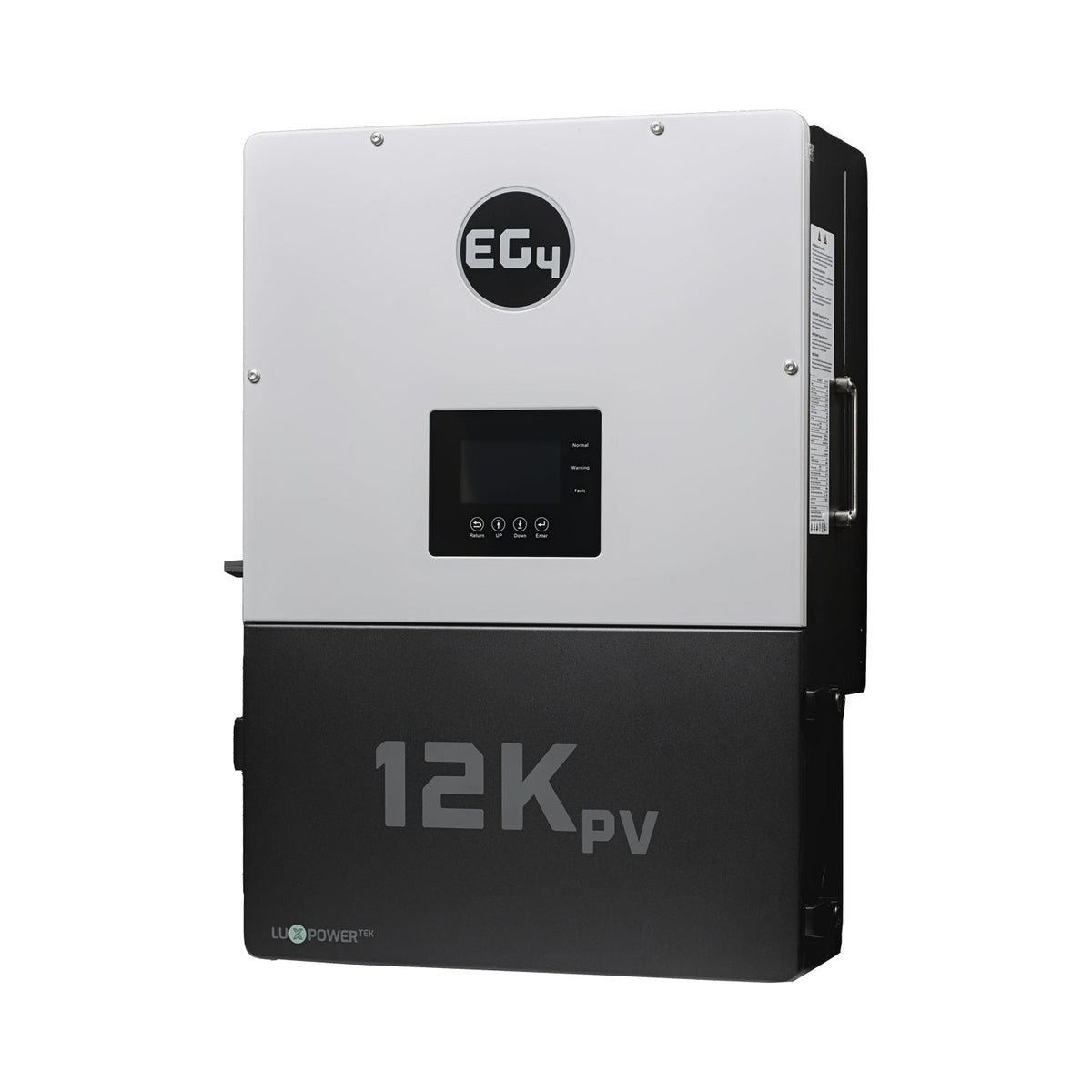 EG4 12kPV Hybrid Inverter - Sky Solar USA