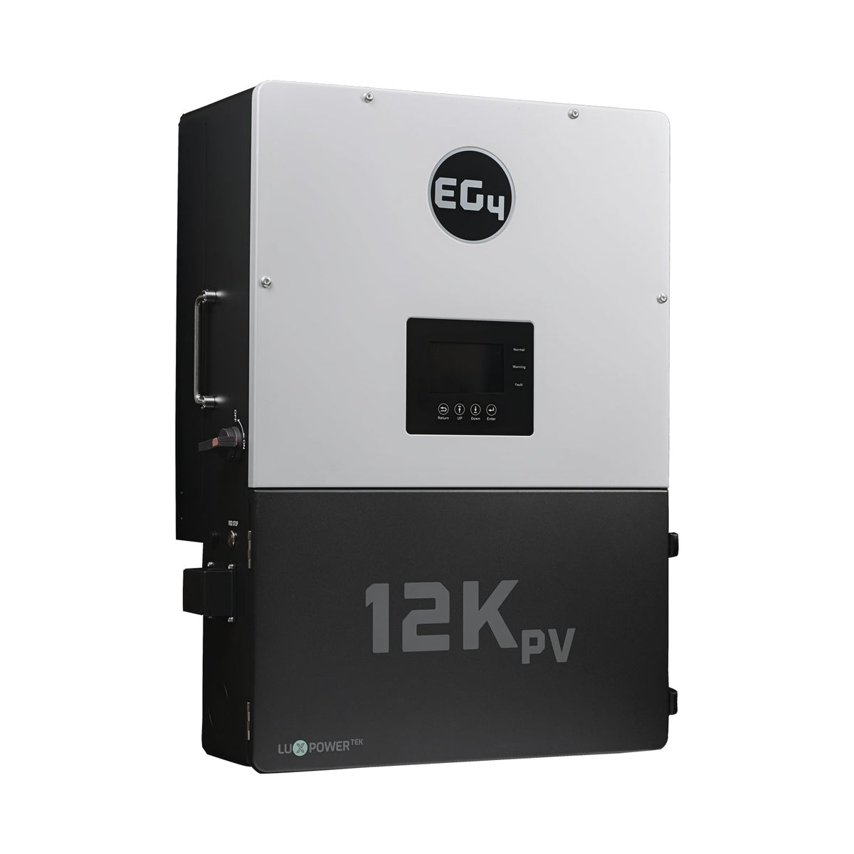 EG4 12kPV Hybrid Inverter - Sky Solar USA