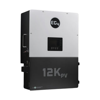 EG4 12kPV Hybrid Inverter - Sky Solar USA