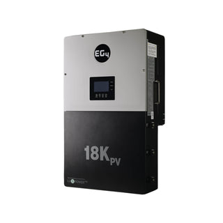 EG4 18kPV Hybrid Inverter - Sky Solar USA