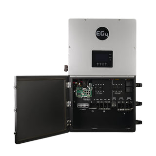EG4 18kPV Hybrid Inverter - Sky Solar USA