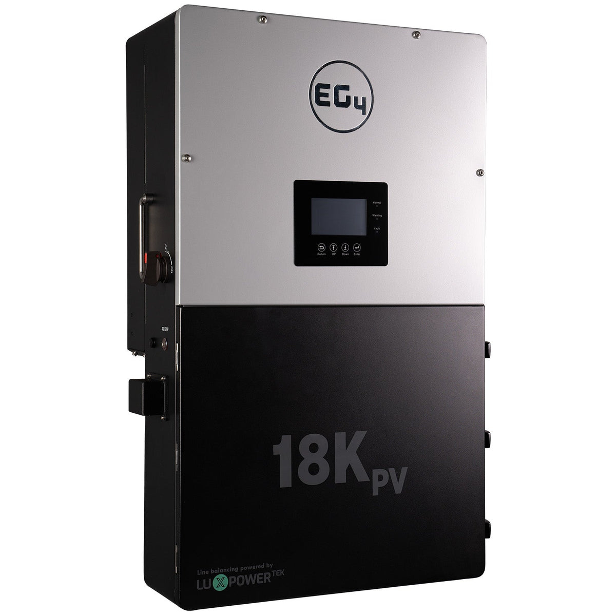 EG4 18kPV Hybrid Inverter - Sky Solar USA