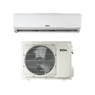 EG4 24k Hybrid Mini Split V1 - Sky Solar USA