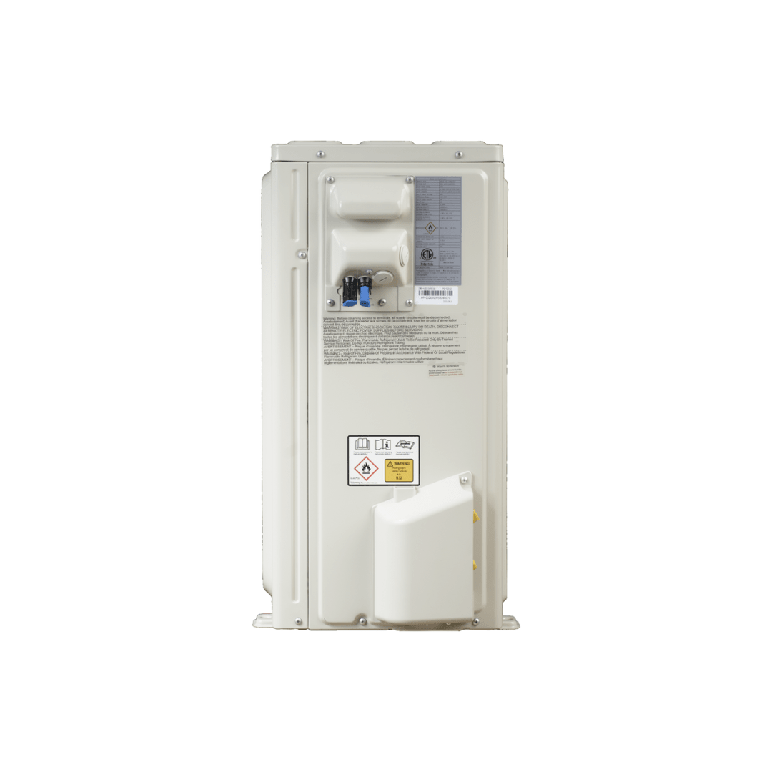 EG4 24k Hybrid Mini Split V1 - Sky Solar USA