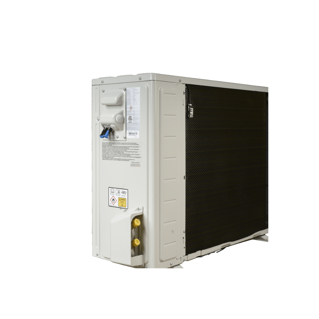 EG4 24k Hybrid Mini Split V1 - Sky Solar USA