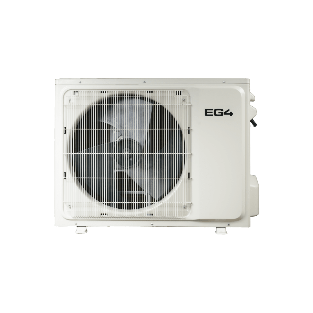 EG4 24k Hybrid Mini Split V1 - Sky Solar USA