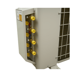 EG4 24K Hybrid Multizone Mini-Split | Outdoor Unit - Sky Solar USA