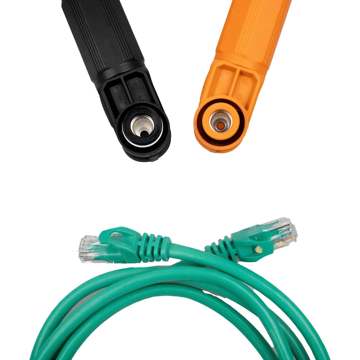 EG4 280Ah / 314Ah WallMount Battery Paralleling Cable Kit - Sky Solar USA