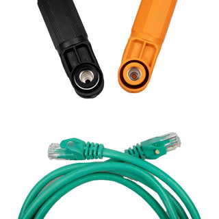 EG4 280Ah / 314Ah WallMount Battery Paralleling Cable Kit - Sky Solar USA