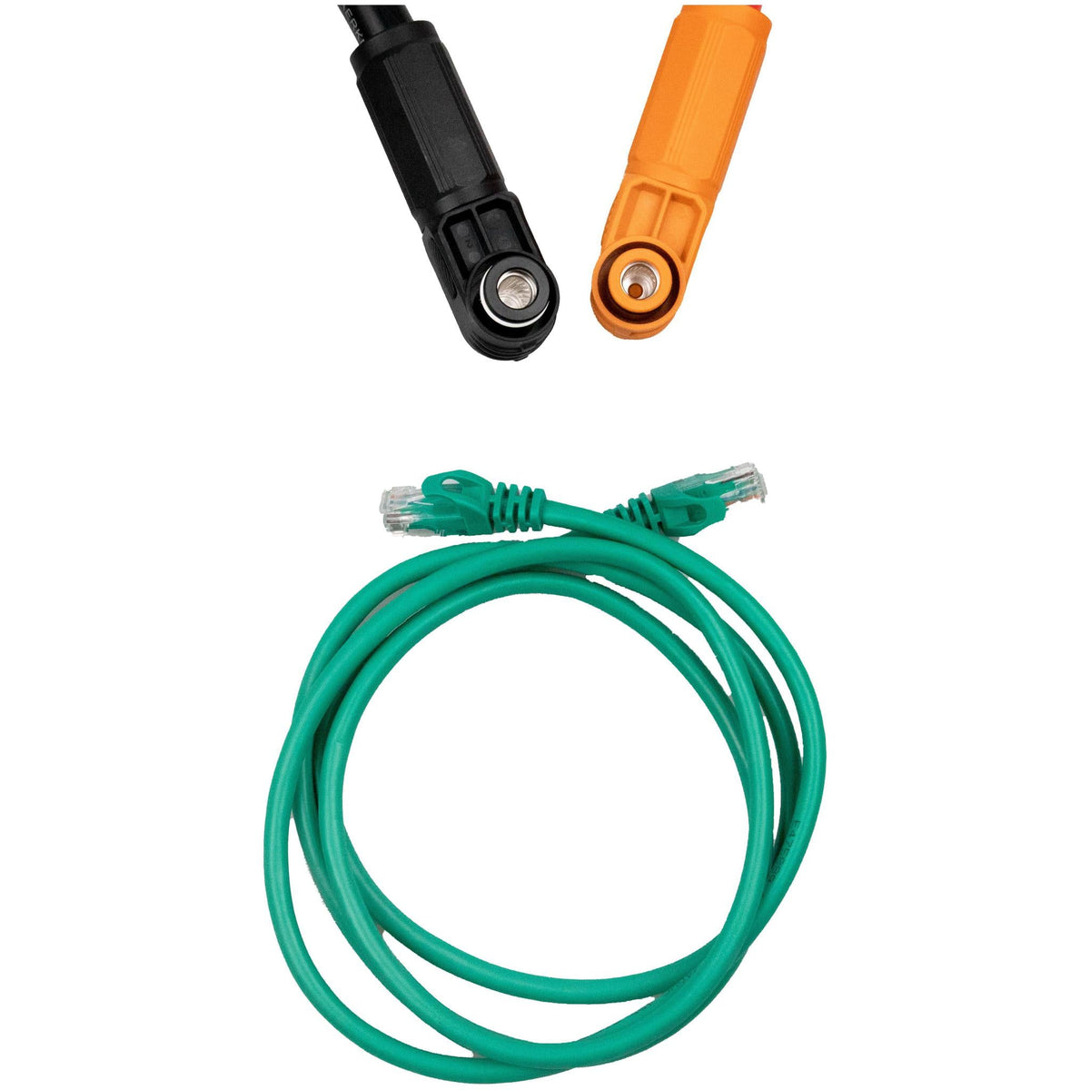 EG4 280Ah / 314Ah WallMount Battery Paralleling Cable Kit - Sky Solar USA