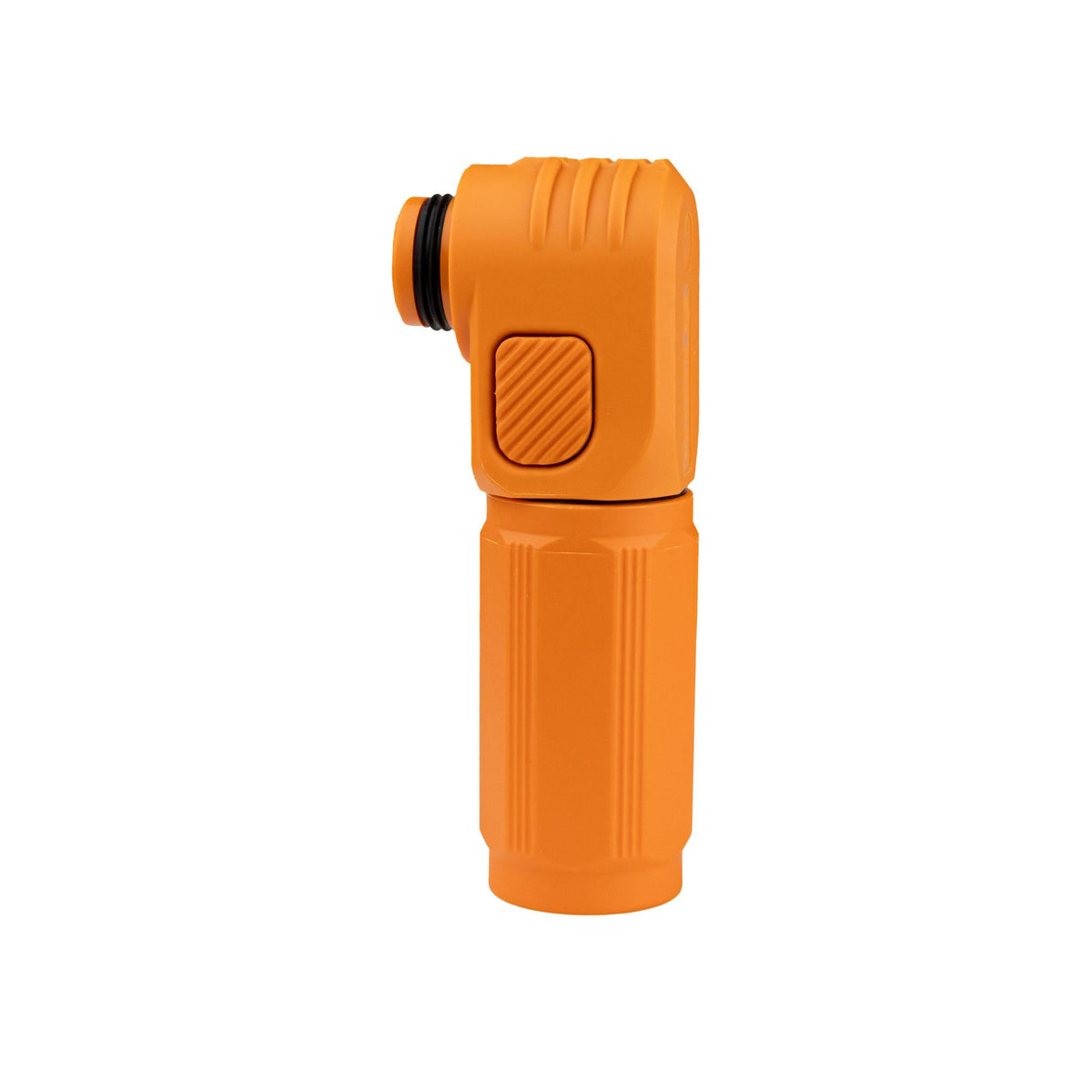 EG4 280Ah / 314Ah WallMount Battery Positive Cable Connector | Orange - Sky Solar USA