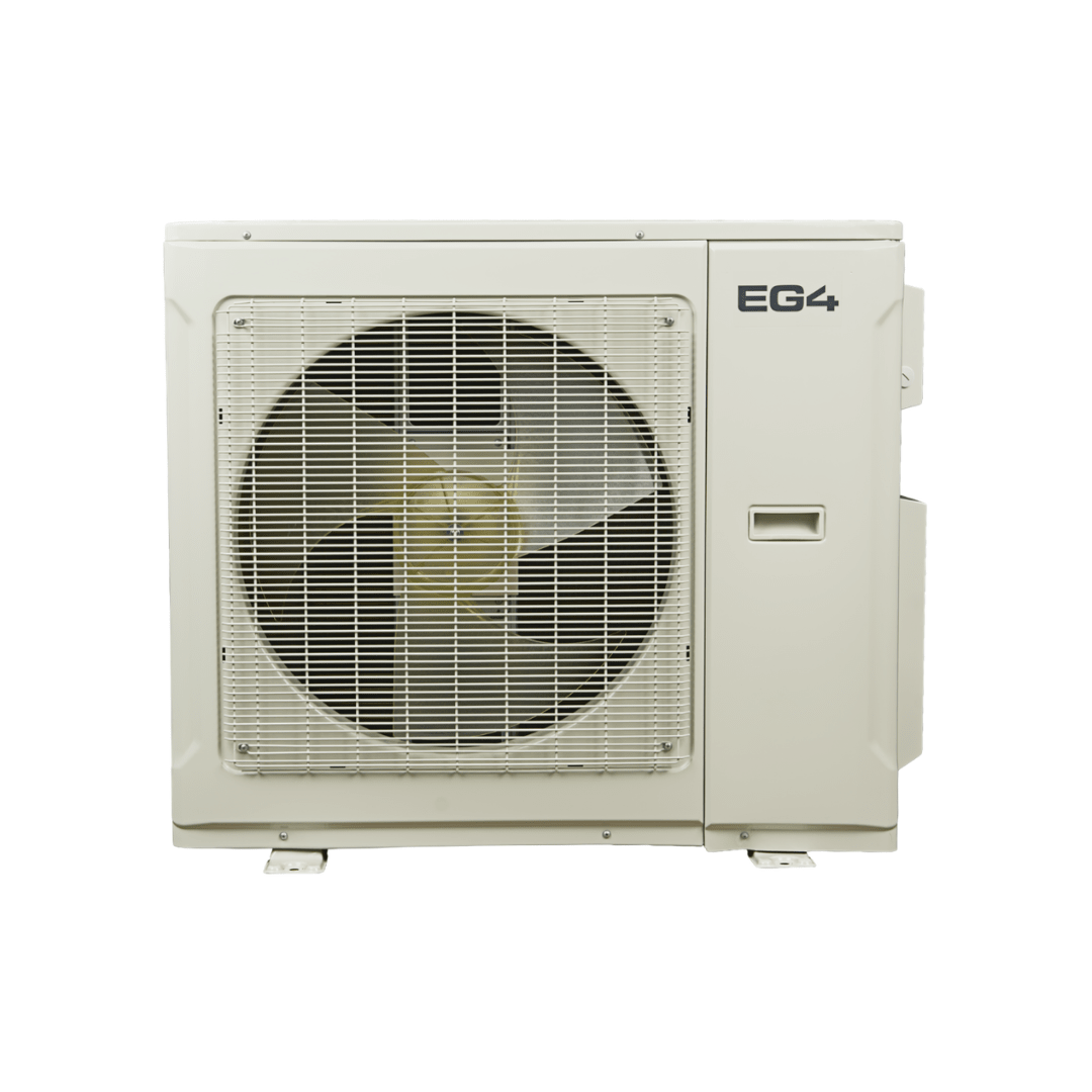 EG4 36K Hybrid Multizone Mini-Split | Outdoor Unit - Sky Solar USA