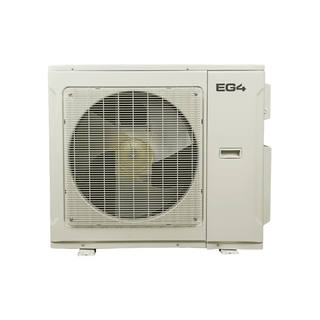 EG4 36K Hybrid Multizone Mini-Split | Outdoor Unit - Sky Solar USA