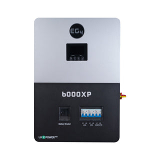 EG4 6000XP Off-Grid Inverter - Sky Solar USA